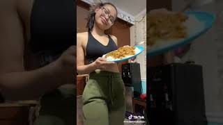 Stuffed Belly Tiktok 1