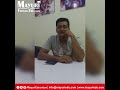 ielts navsari here is a student describing his experience with mayuri foreign education navsari