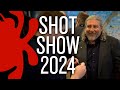 SHOT SHOW 2024