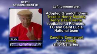 Lawrence Deterville long