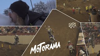 Life of a Privateer - EP 1 (MOTORAMA 2024)