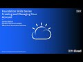 IBM Cloud Foundation Skills Series - Upgrading your Lite Account