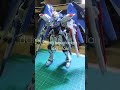 #1 freedom gundam v2 || MG 1:100 daban model || walaupun bootleg tapi sangar men 😎😎😎😎