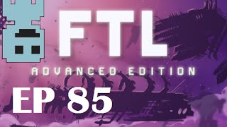 Time for : FTL AE Ep 85 : Quick draw