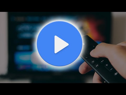 Cómo instalar MX Player en Firestick/Fire TV para transmisión sin búfer ️