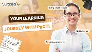 Master the art of teaching with PgCTL program | Suraasa