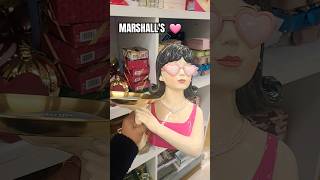 New finds at Marshall's  #shopping #new #marshalls #tjmaxx #homegoods #decor #foryou #fyp