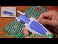 【ガンプラ制作：mg ガンダム試作１号機 gp01 ゼフィランサス ３】制作も大詰め！シールドとコアファイター２制作