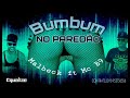 Bumbum no Paredão - Malbeck ft Mc B9 (Dj Billy Mandela) ((lançamento MAR 2019))