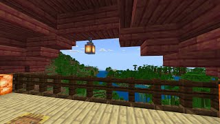 【Minecraft】街づくり②　夜更かし！