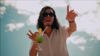 Chris Alfaro - Livin' It Up (Official Video)