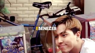 Daybeat(데이빗) \u0026 YeorMor(여러모로) - Ebenezer(official M/V)