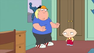 Family Guy - You're Gonna Give Me What I Want