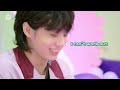 (CC) Jung Kook dives into a ball pit to answer ARMY’s burning Qs  Spotify Ball-terview Teaser