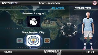 Winning Eleven 2025 Mediafire | Pes 2012 Mod 2025