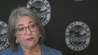 Miami‑Dade County mayor outlines vision and challenges in State of the County speech