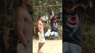 dhandha #karte# Tera #rang desi fitness video #slowed #mcsquare