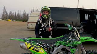 Visit YMM Ep 17 - Thrills on Track | Fort McMurray’s Dirt Riders Association