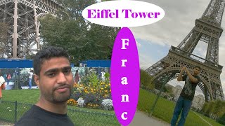 Adventures Entertainment and Visit of Different Places-2022|EIFFEL TOWER PILLARS|
