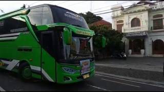 begini suara rem angin / air brake HINO R260 yang dimodifikasi