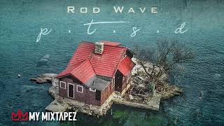 Rod Wave - Hard Times [P.T.S.D]