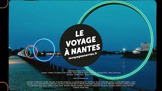 Le Voyage à Nantes - Destination