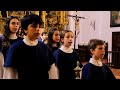 Voca Me (Robert Prizeman) - Escolanía Domus Carmina