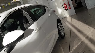 John Kelly Opel Waterford - 2018 Opel Astra 1.6CDTi 110PS SRi 17,995