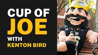 Cup of Joe | Kenton Bird