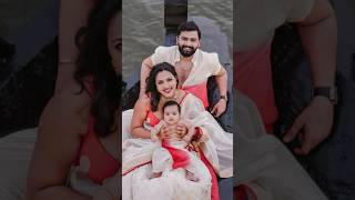 അമല പോളും കുഞ്ഞുവാവയും..👀🤩 onam photoshoot | Amala Paul #shorts #amalapaul #onamspecial