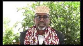 Mushraxa Madaxweyne Ku xigeen Xisbiga Ucid