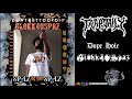 glokk40spaz dope hole prod by c13rvo