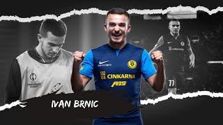 IVAN BRNIC● HIGHLIGHTS/NK CELJE● 2023/24