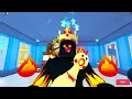 virei youtuber e fiquei famoso no roblox