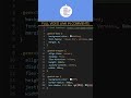 Create an Animated Open-Close Expanding Menu Button with Pure CSS and HTML Only #shorts