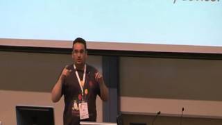 [Linux.conf.au 2013] - Making SNMP work despite vendors best efforts