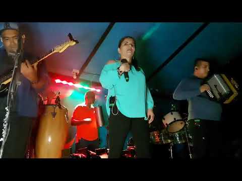 OFILIN QUINTERO & LOS TIGRES VERAGUENSES EN VIVO - TORMENTOS DE MI VIDA ...