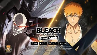 【ブレソル】8周年キャラPV!!【BLEACH Brave Souls】