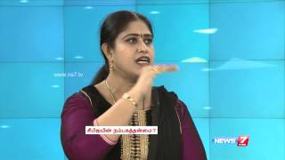 Kelvi Neram: Is CBI the handmaiden of ruling dispensation 4/5