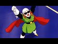 dbz i ll fight too hd