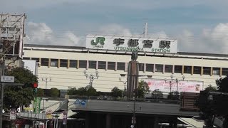 LRT抗議パレード （宮の橋 解散）