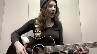 “Gravitate” An Original Song by Summer Skillen