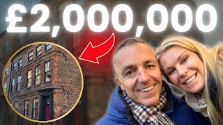 Building a £2,000,000 PROPERTY EMPIRE In Just 9 MONTHS!!