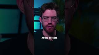 The Flanger Effect Explained In 30 Seconds #shorts