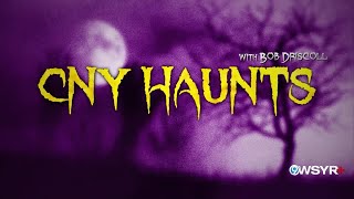 Cny Haunts Oneida
