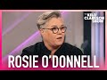 Rosie O'Donnell Thinks She Was Too Lenient As A Mom