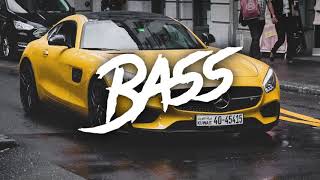 BASS BOOSTED🔈 CAR MUSIC MIX 2020 🔥 BEST EDM, BOUNCE, ELECTRO HOUSE
