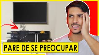 10 COISAS  PARA NÃO SE PREOCUPAR NA SUA OBRA E DECORAÇÃO