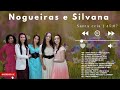 Hinos de Santa Ceia - Nogueiras e Silvana