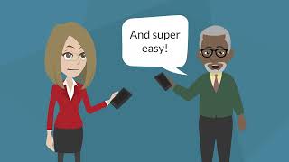 Patient Request with Digital Fulfillment